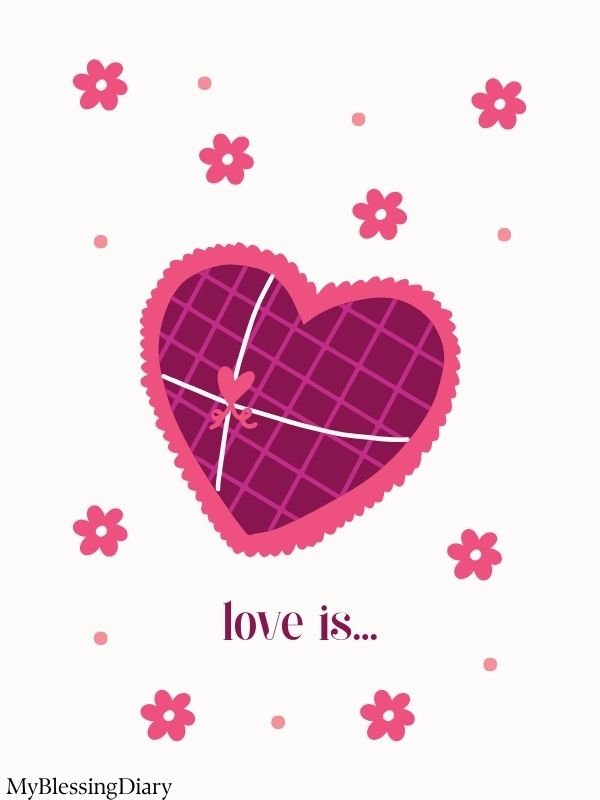 missing you message for her