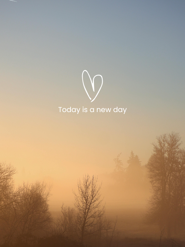 Morning Message for Her