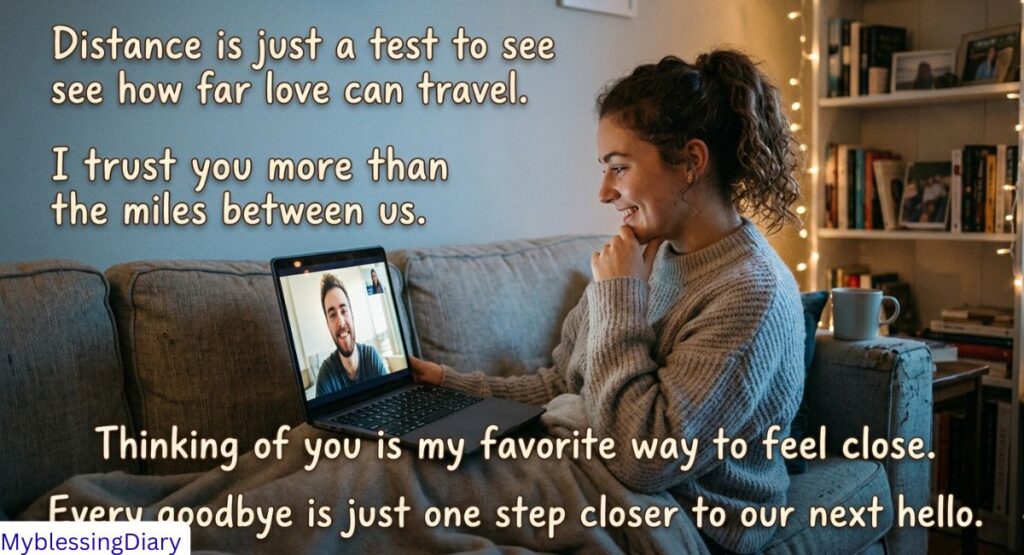 Love and Trust