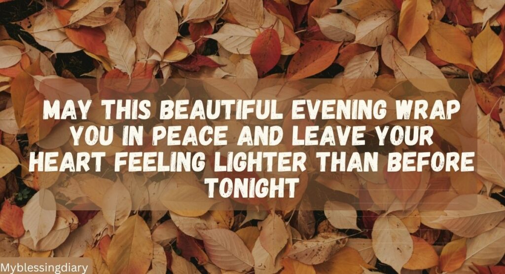 Funny Good Evening Messages to Make Your Friend Laugh