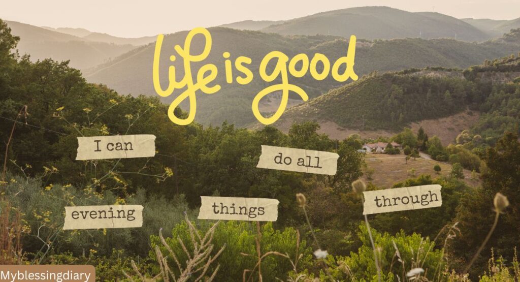 good-evening-friend