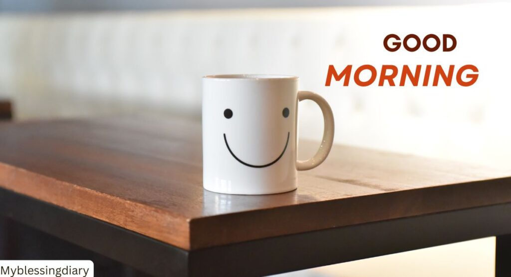 Good Morning Wishes & Message
