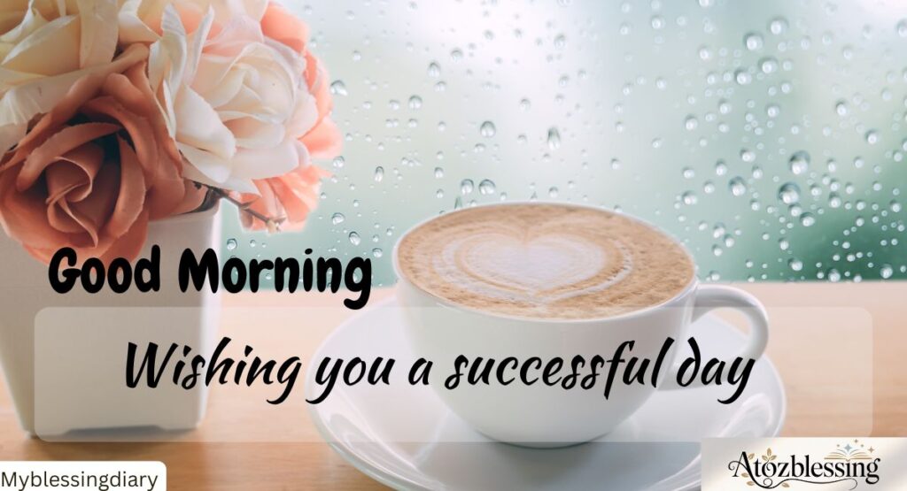 Good Morning Wishes & Message