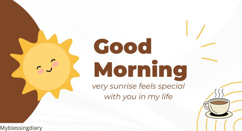 Inspirational & Motivational Morning Quotes