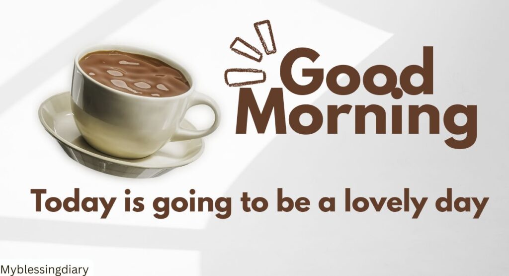 Inspirational & Motivational Morning Quotes