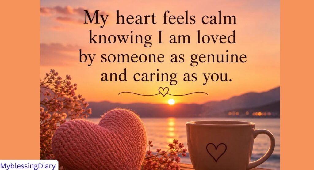Love and Trust