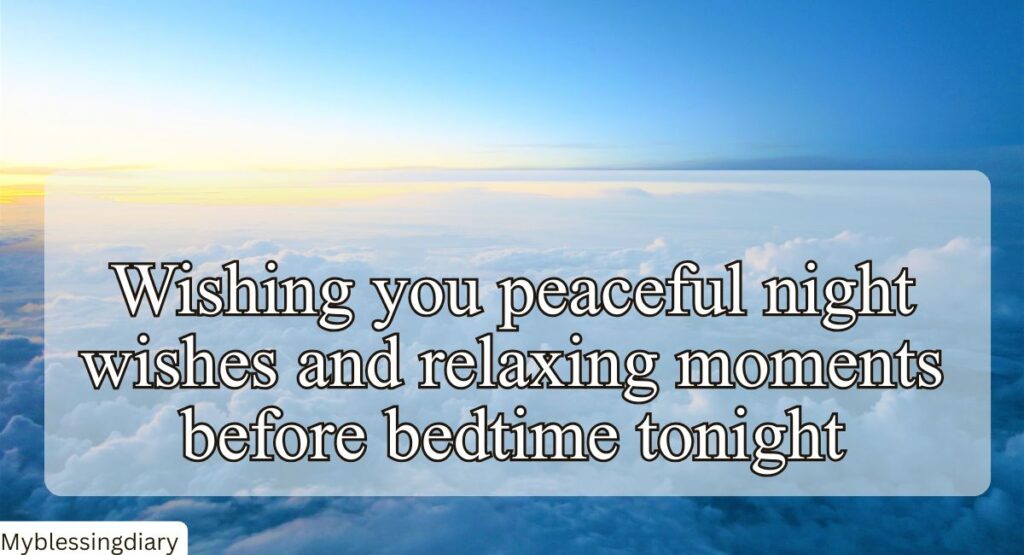 Sweet Good Evening Messages for Friends to Make Them Smile