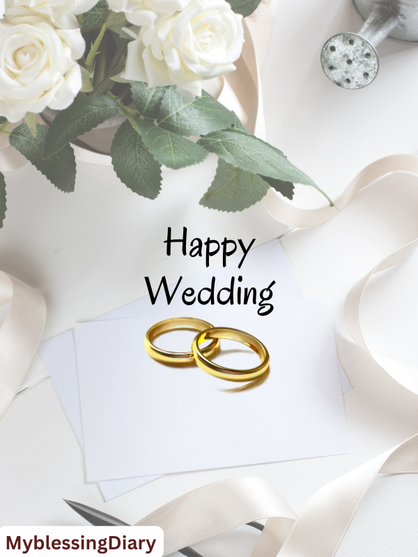 Happy Married Life Both of You