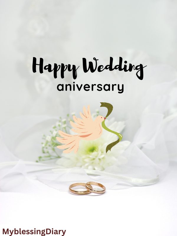 Happy Married Life Both of You