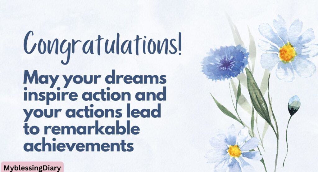 Best Wishes for Students