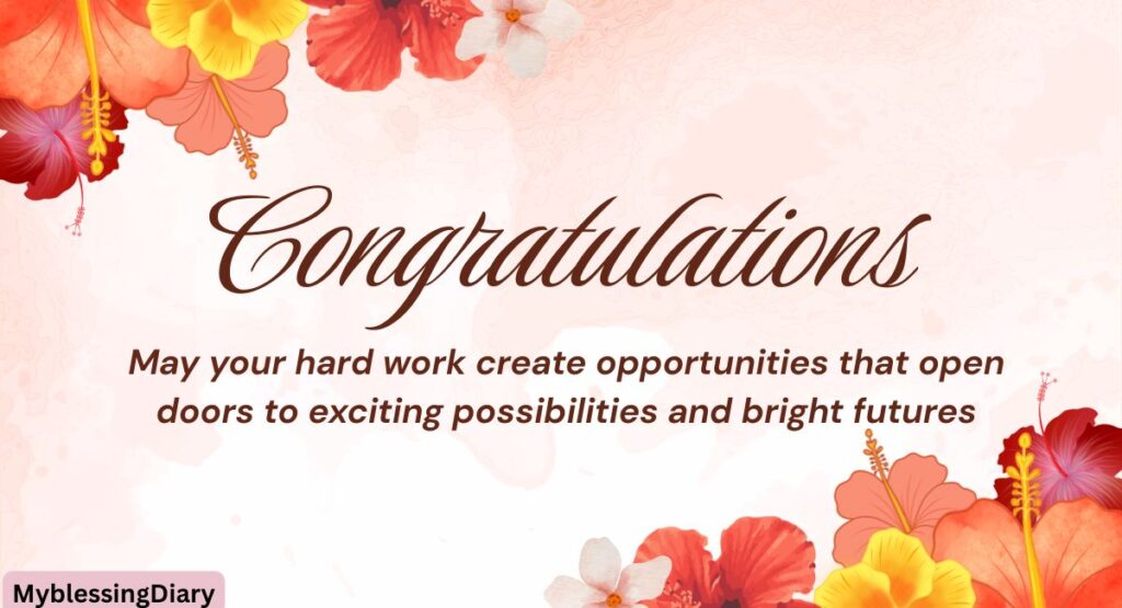 Best Wishes for Students