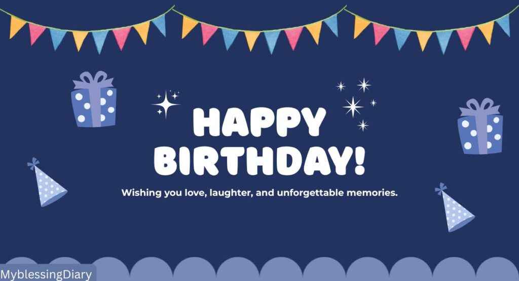 Birthday Wishes, Quotes & Messages for Myself