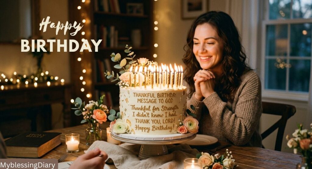 happy birthday to me 