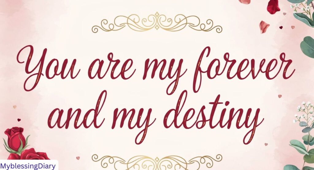 Touching Love Messages to Make Her Cry