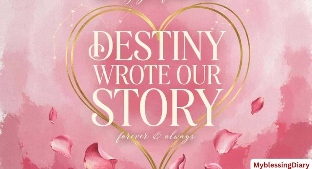 Romantic Love Messages for Special Moments