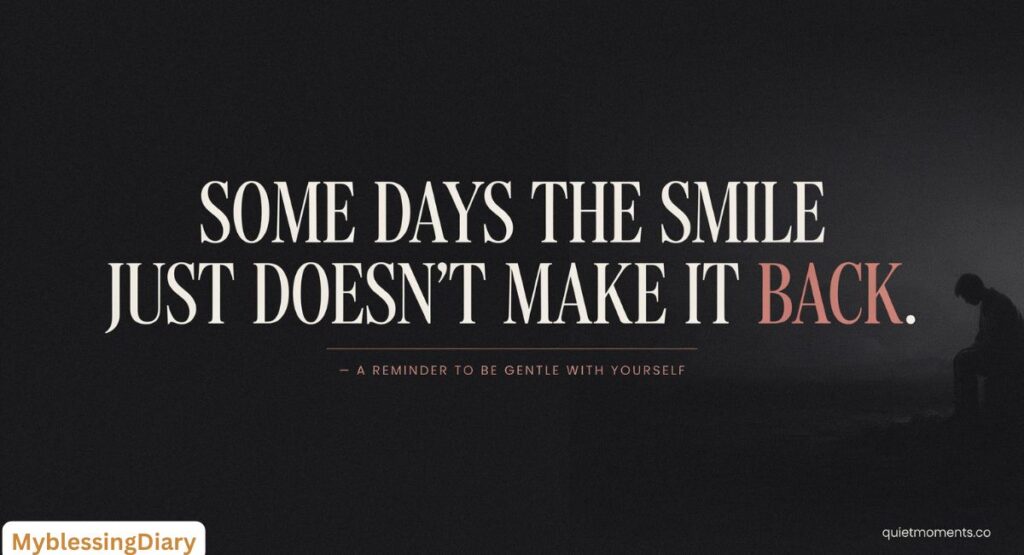 Feeling Down Quotes About Life That Heal the Heart
