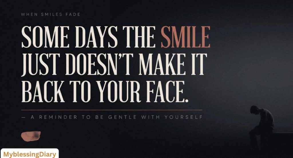 Feeling Down Quotes About Life in Quiet Nights
