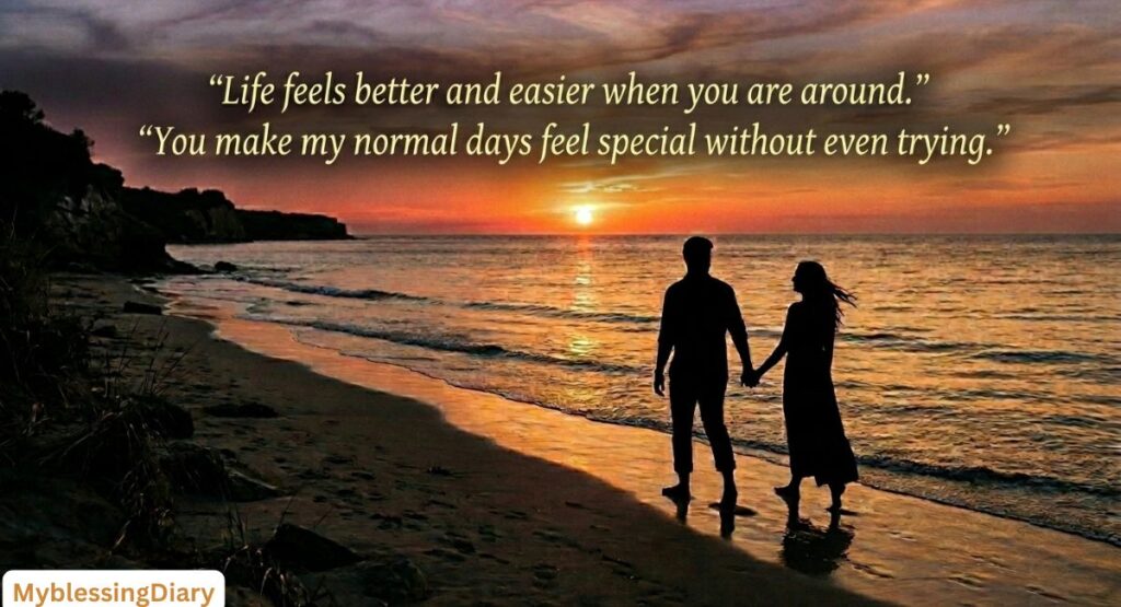 Best Forever Love Quotes
