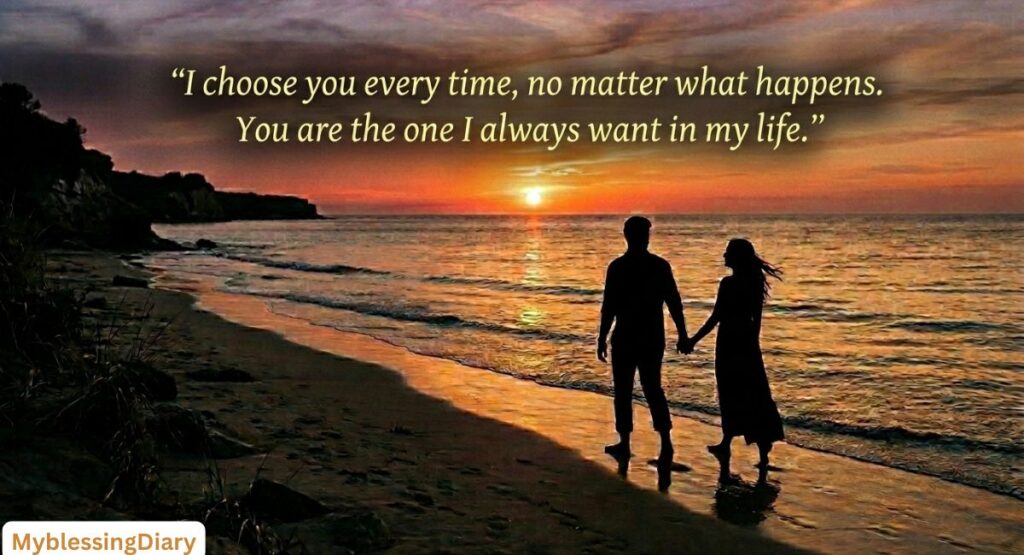 Inspirational Love Blessings