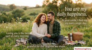 Love message for her
