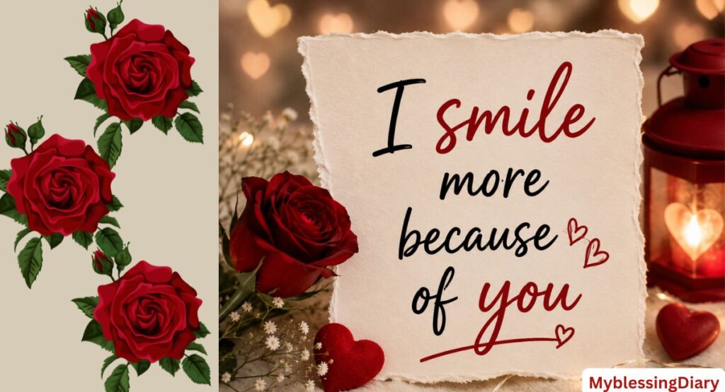Long Love Message for Her