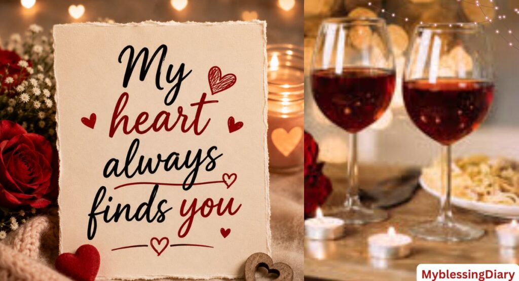Love Messages for Wife