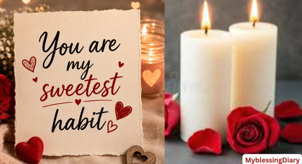 Long Love Message for Her