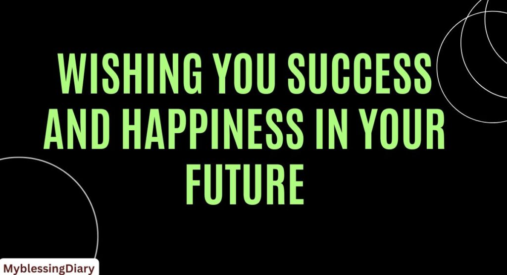best wishes for new journey