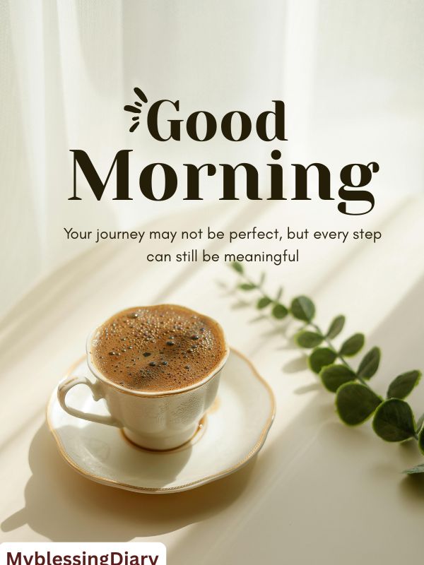 good morning bro
