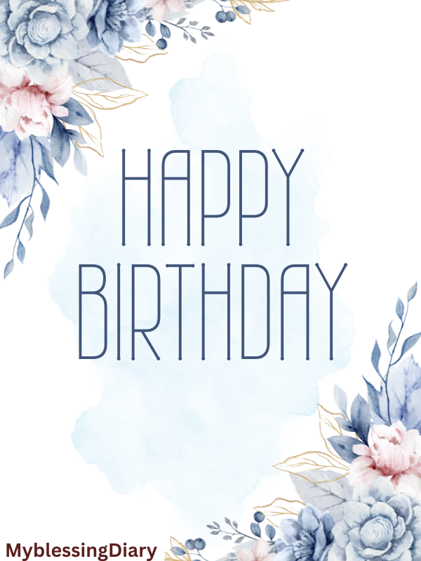 birthday wishes for loved ones