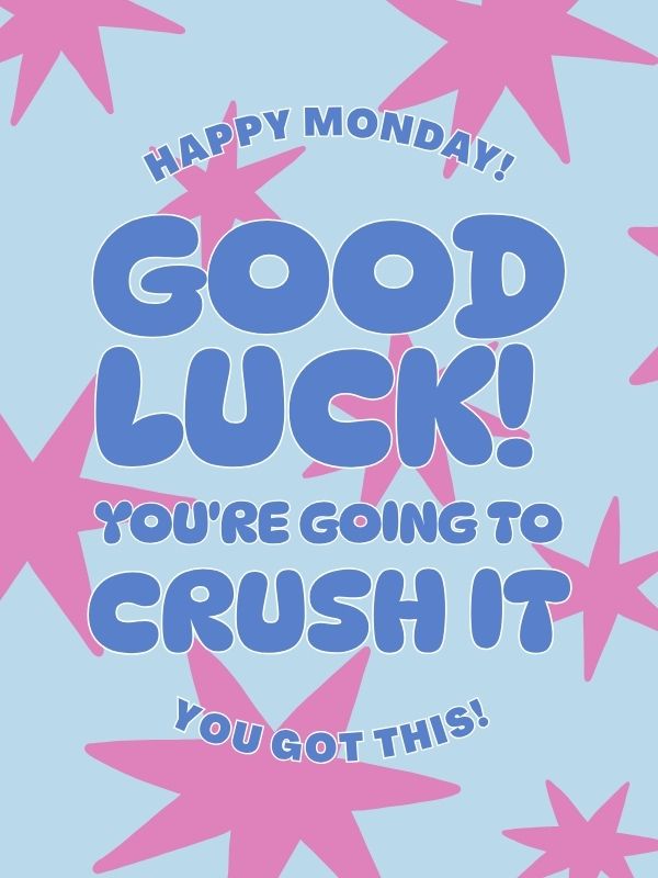 Good Luck Exam Wishes for Lover
