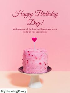 Best Friend Birthday Wishes