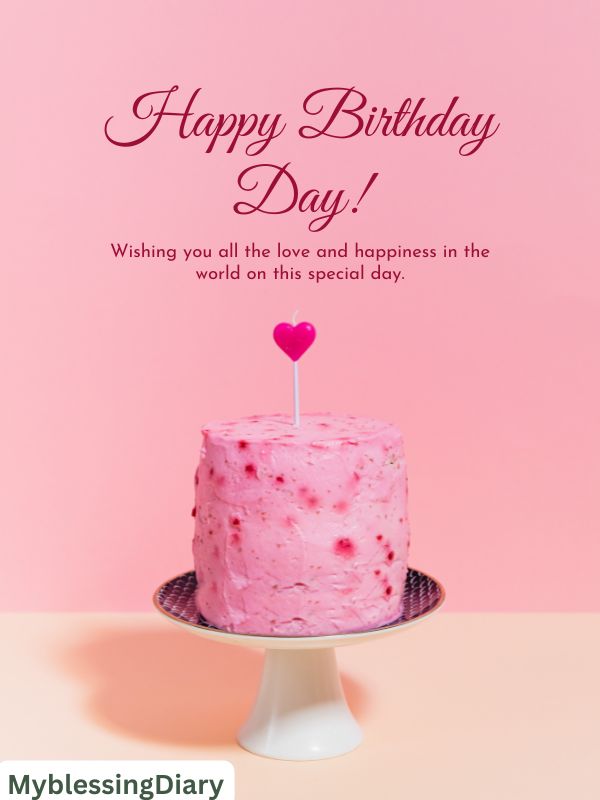 Best Friend Birthday Wishes